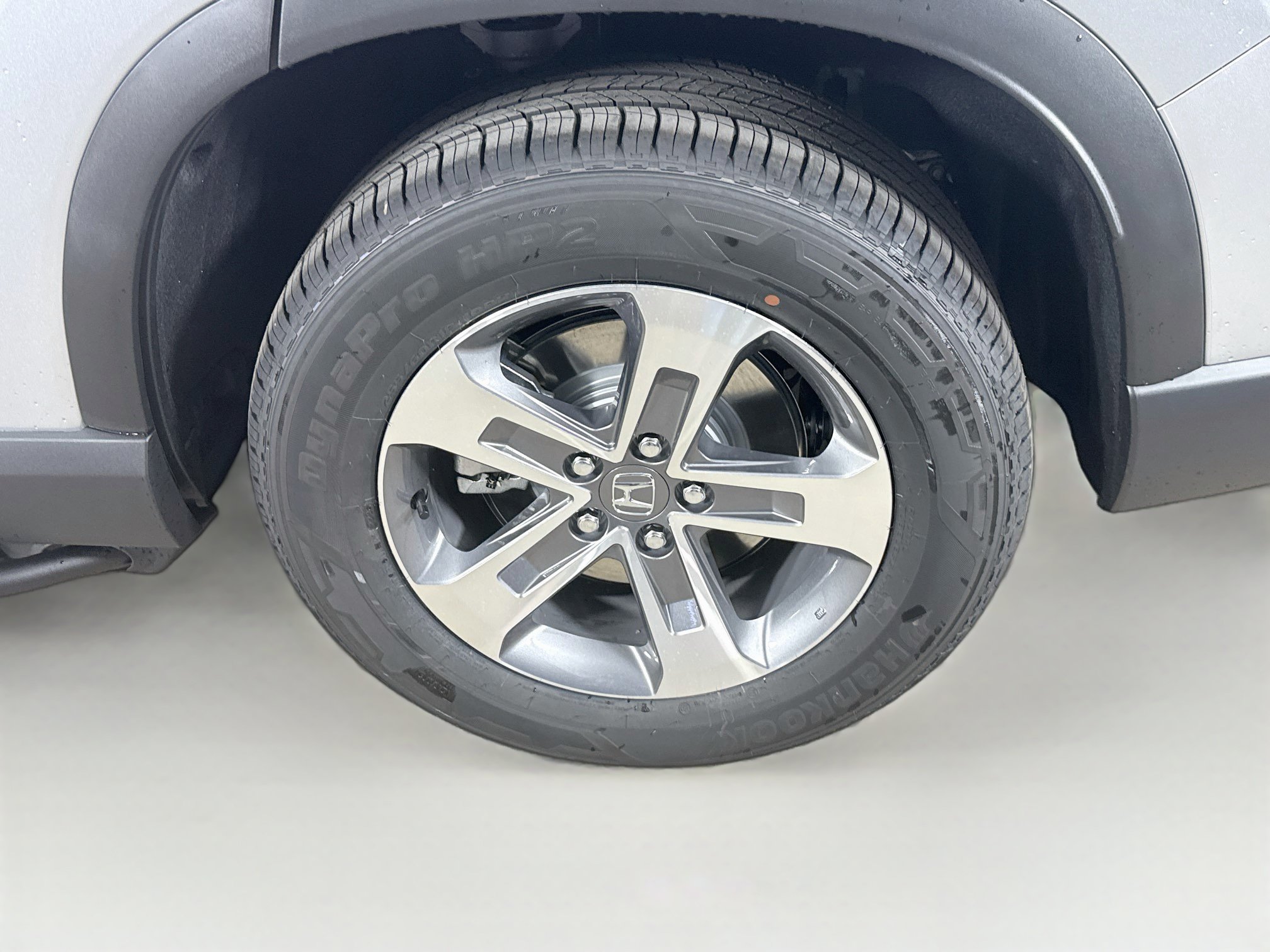New 2026 Honda Pilot EX-L image 39