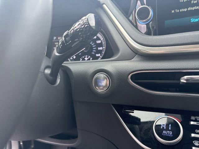 Used 2023 Hyundai Sonata SEL image 49