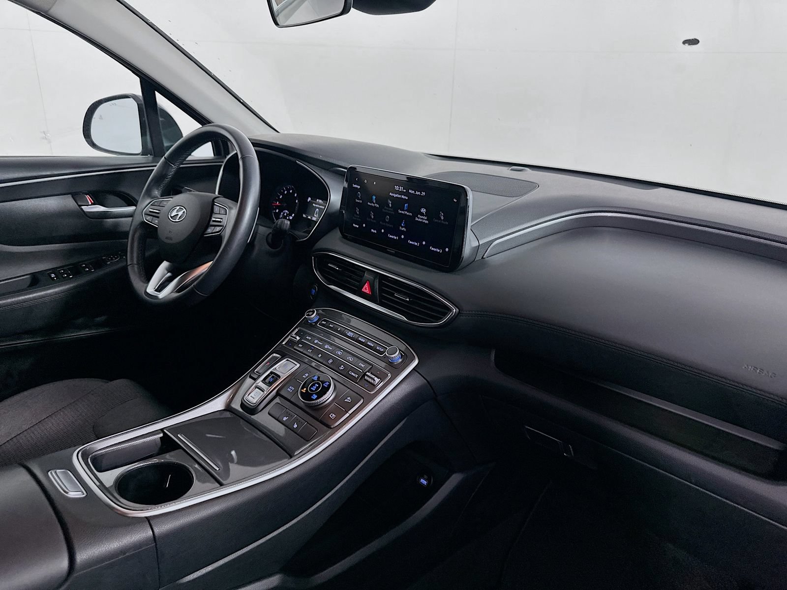 Used 2023 Hyundai Santa Fe SEL AWD/4WD image 30