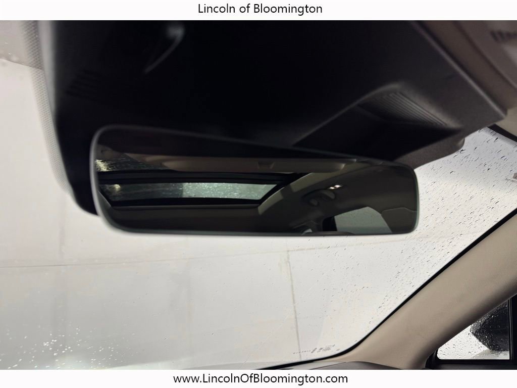 New 2024 Lincoln Corsair Reserve w/ Equipment Group 202A image 52