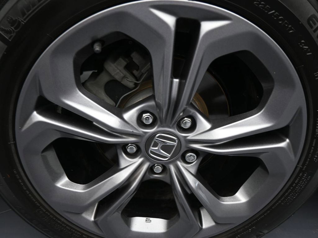 Used 2023 Honda Accord EX image 41