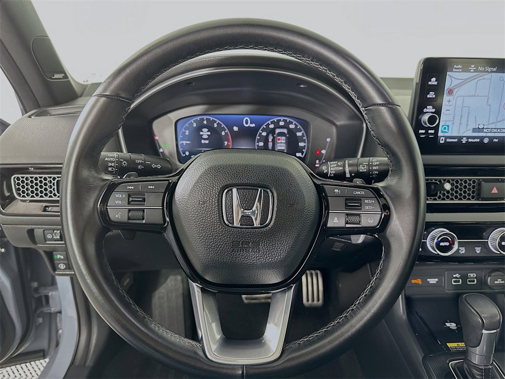 Used 2022 Honda Civic Sport Touring image 12