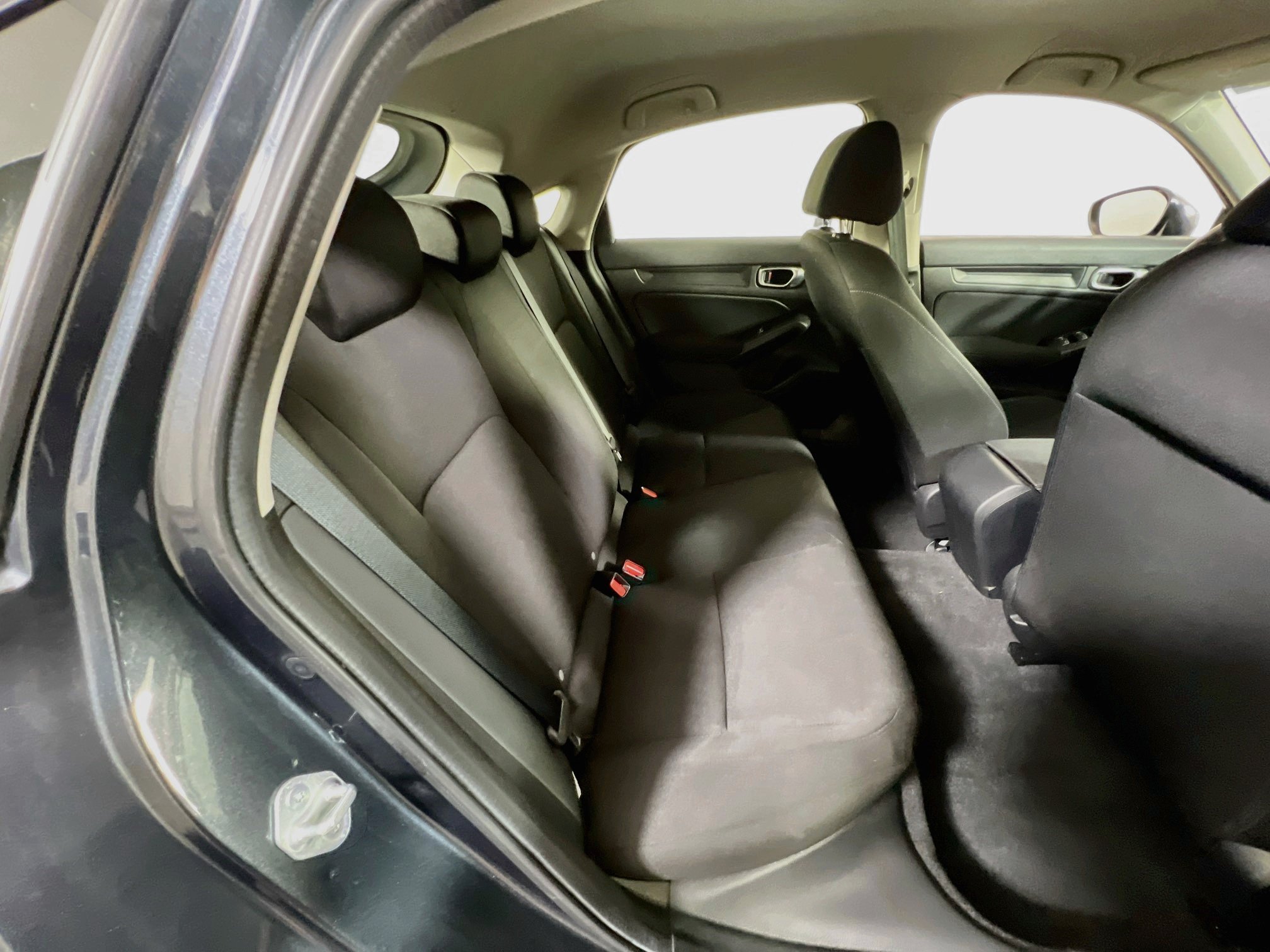 Used 2024 Honda Civic LX image 24
