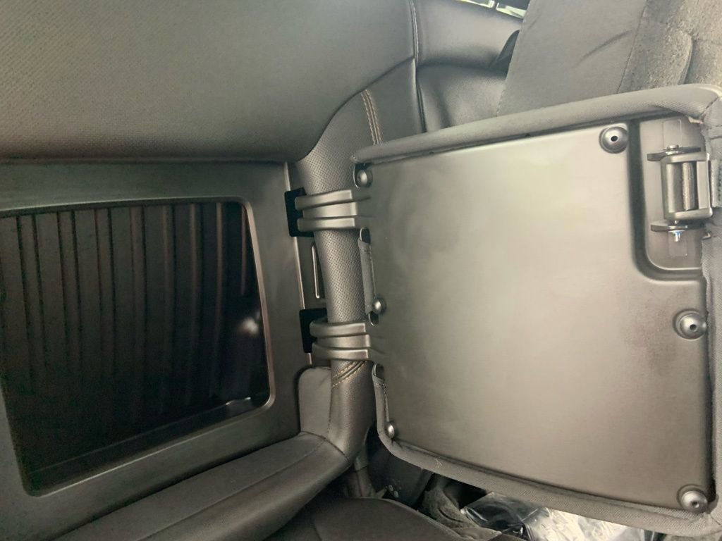 Used 2021 GMC Sierra 2500 AT4 w/ Gooseneck/5TH Wheel Package AWD/4WD image 20