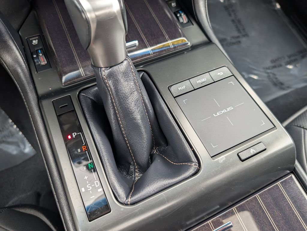 Used 2023 Lexus GX 460 Premium w/ Premium Package image 26