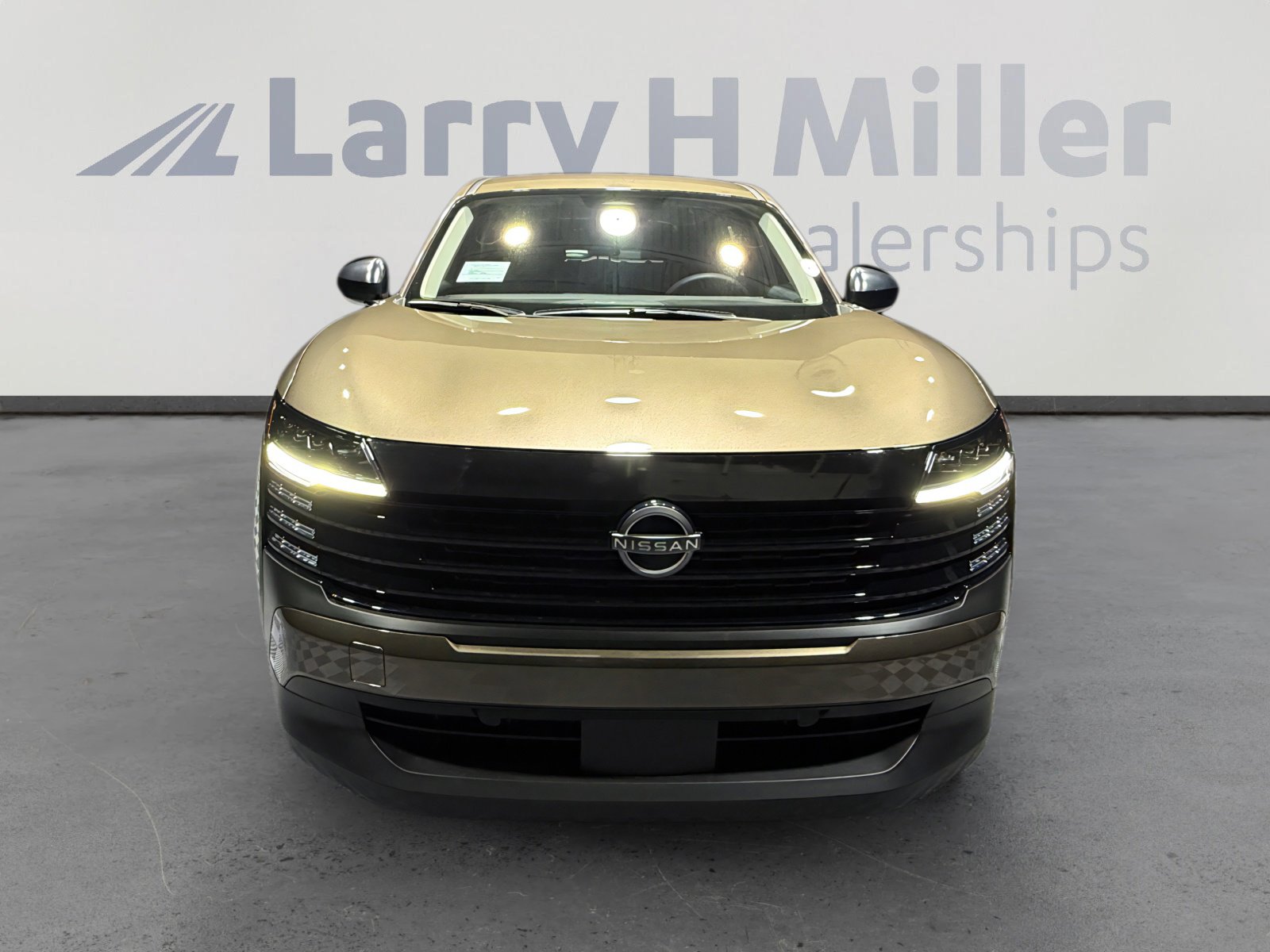 New 2026 Nissan Kicks S image 8