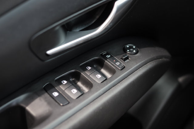 Used 2023 Hyundai Tucson SEL w/ Convenience Package FWD image 46