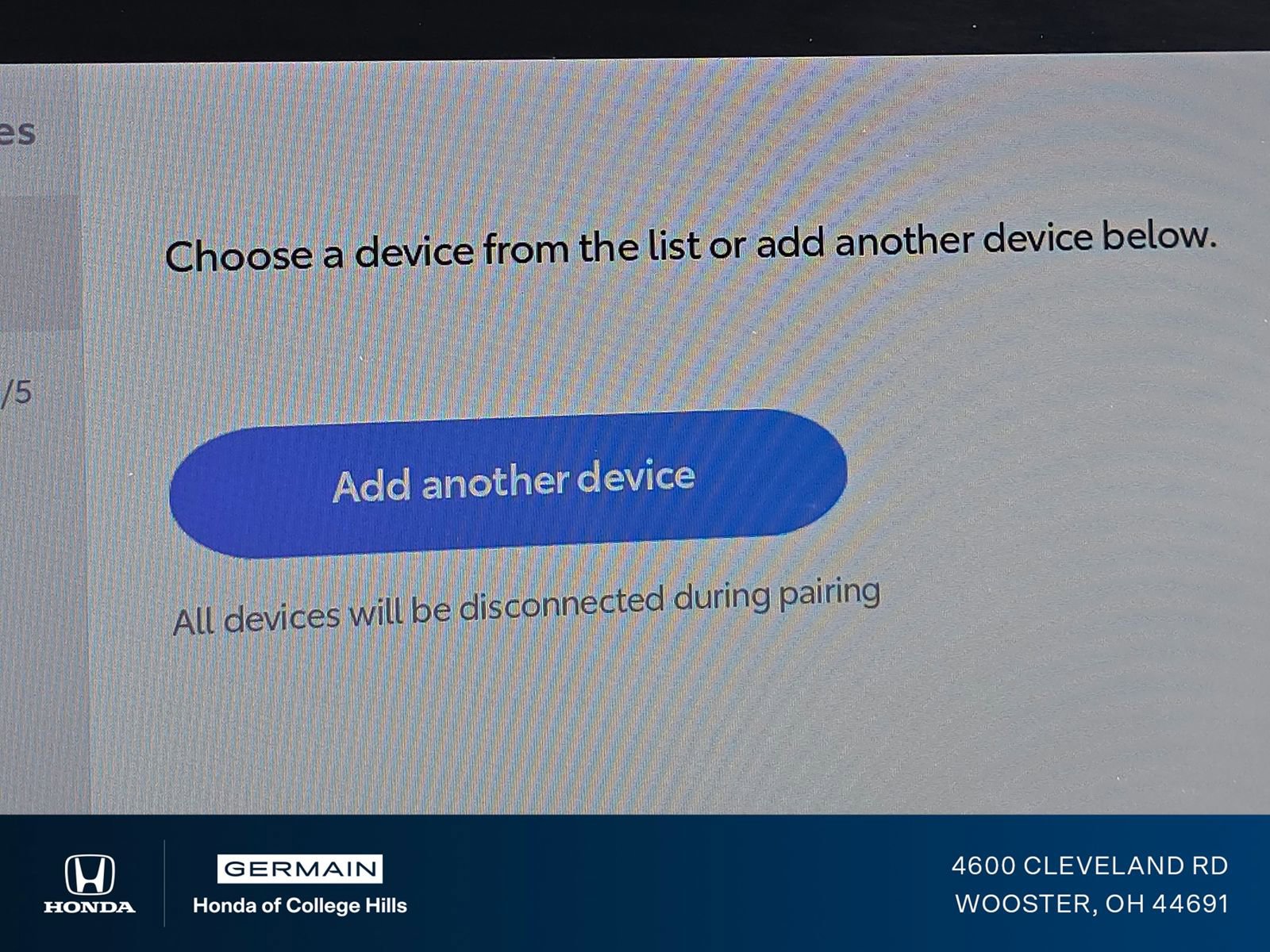 Used 2024 Toyota Venza XLE AWD/4WD image 5