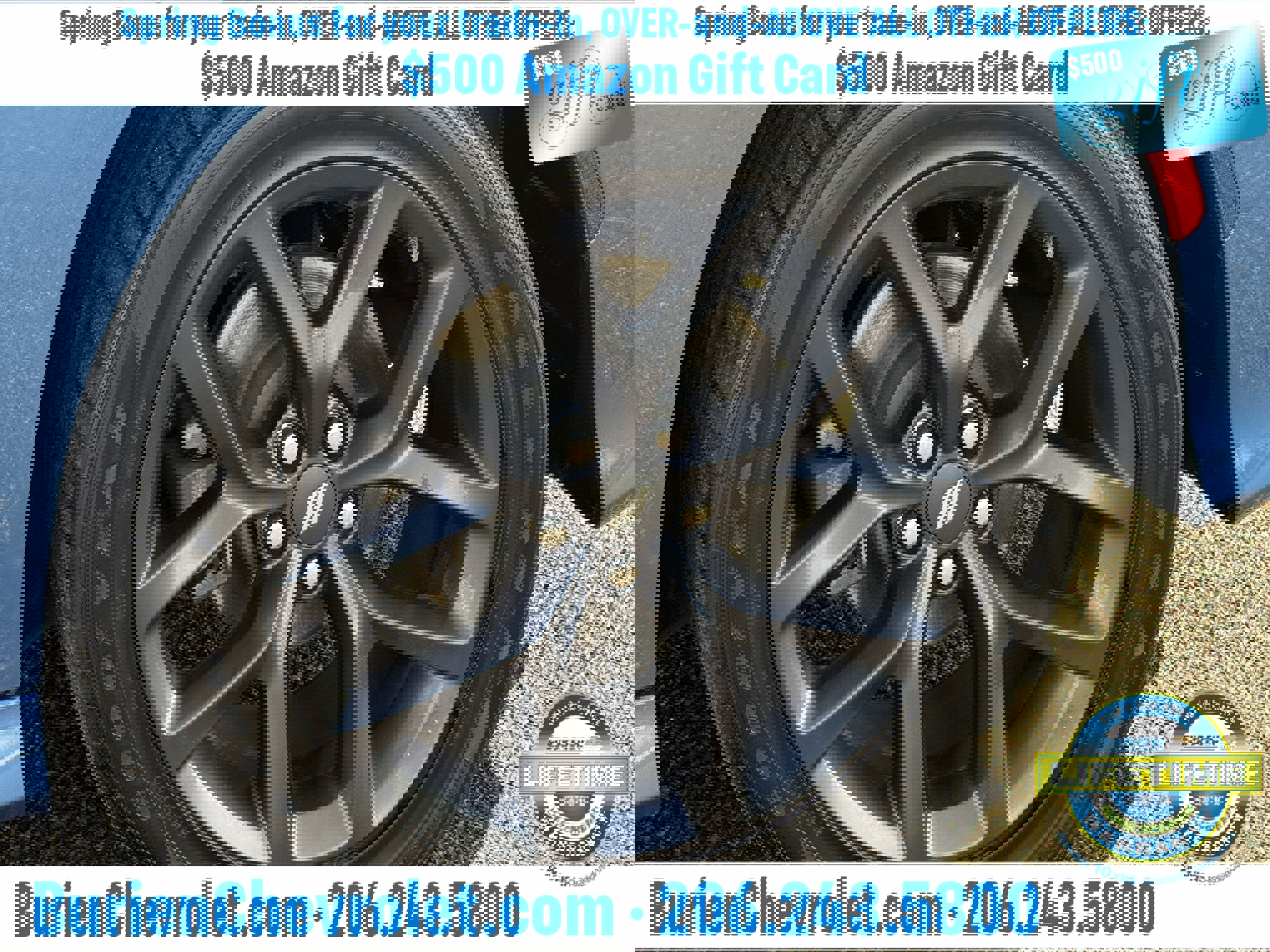 Used 2023 Dodge Charger R/T w/ Blacktop Package image 31