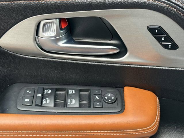 Used 2024 Chrysler Pacifica Pinnacle image 22