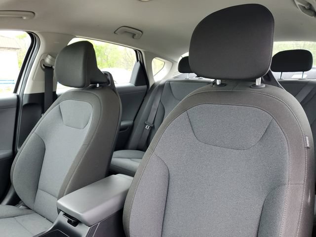Used 2025 Kia K4 FWD image 11