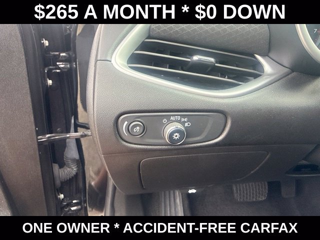 Used 2023 Chevrolet Malibu LT FWD image 29