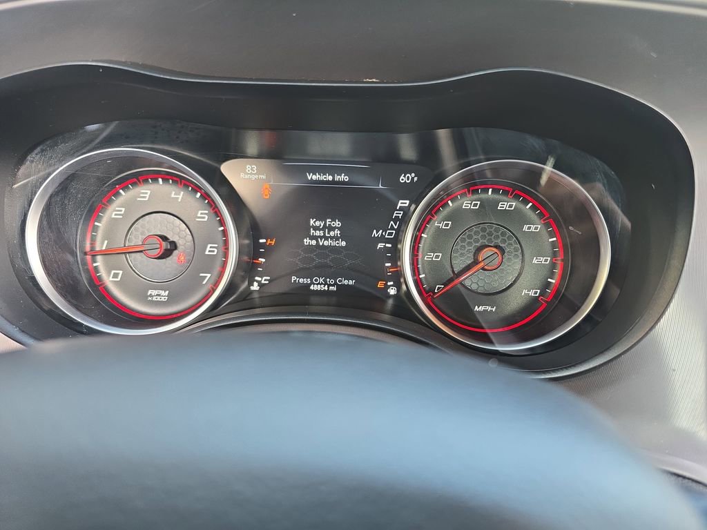Used 2023 Dodge Charger GT image 10