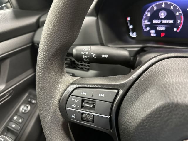 Used 2024 Honda Accord LX image 36