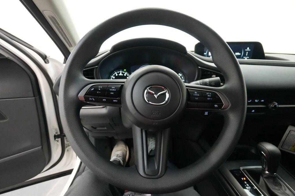 New 2025 MAZDA CX-30 AWD 2.5 S image 33