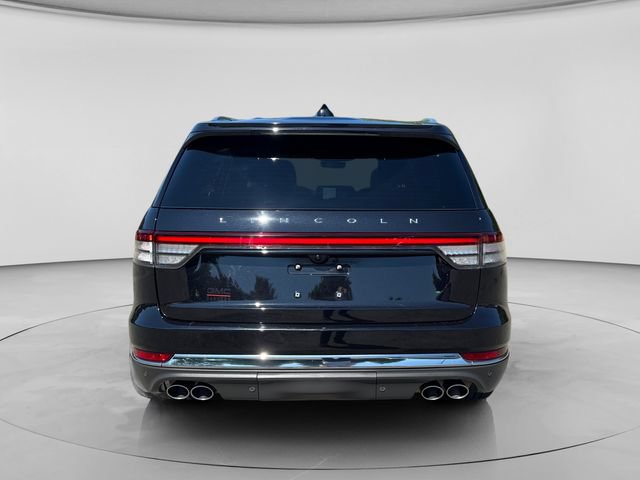 Used 2025 Lincoln Aviator Reserve w/ Equipment Group 201A AWD/4WD image 4