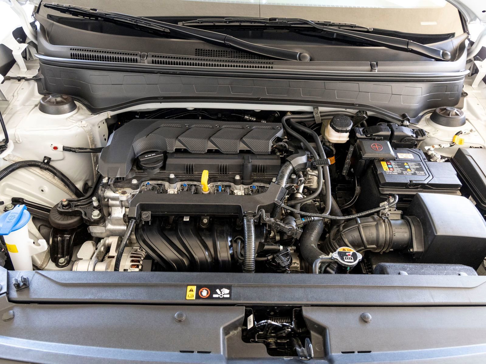 Used 2025 Hyundai Venue SE image 31