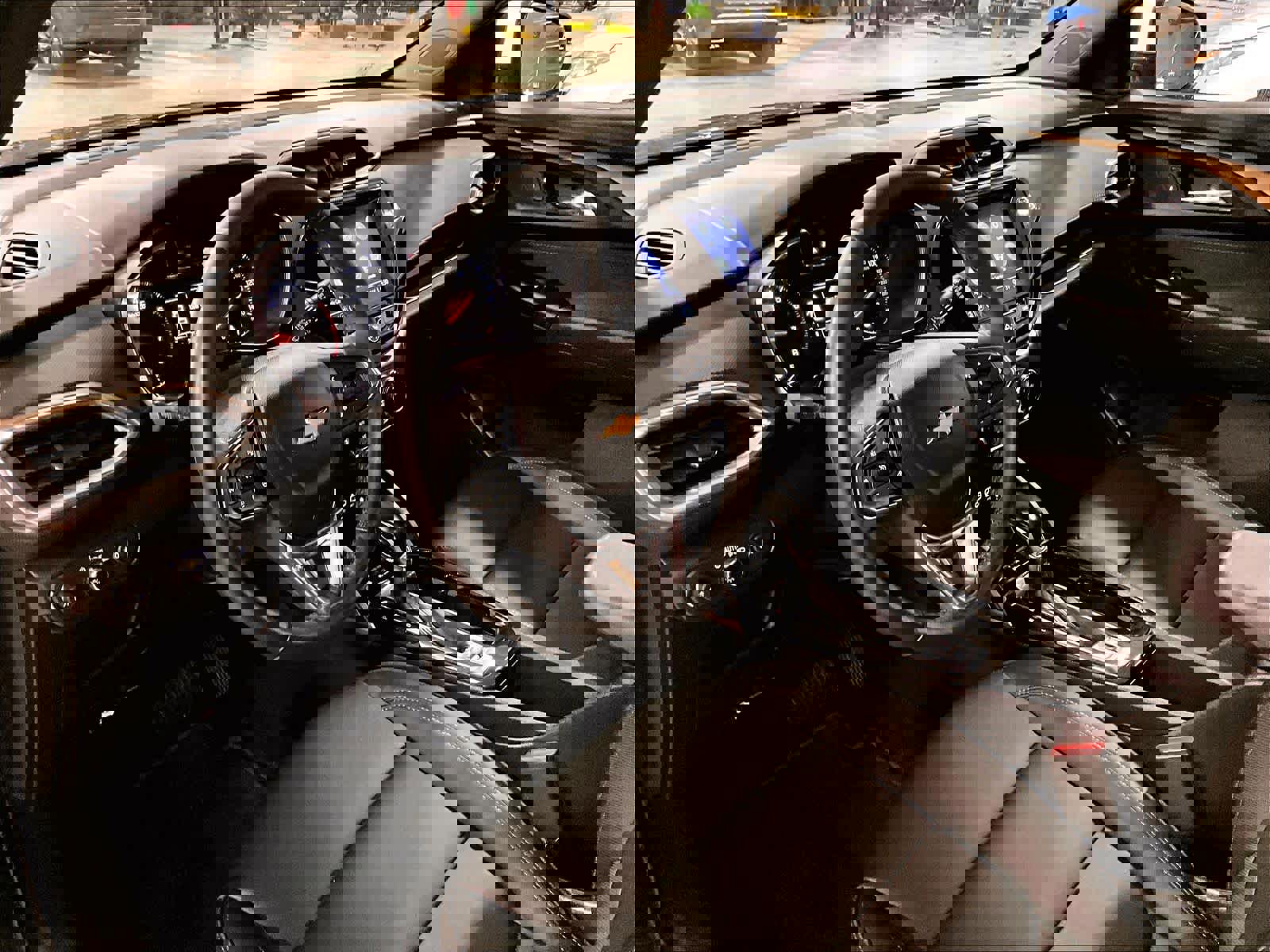 Used 2023 Chevrolet TrailBlazer ACTIV w/ Convenience Package image 8