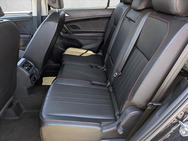 Used 2024 Volkswagen Tiguan Wolfsburg Edition FWD image 25