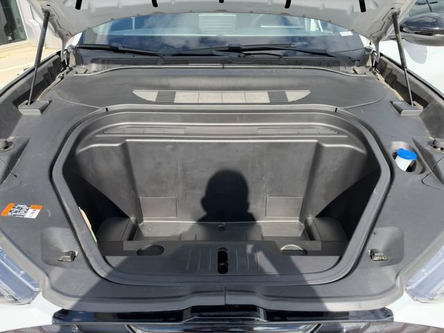 Used 2022 Ford Mustang Mach-E GT AWD/4WD image 15
