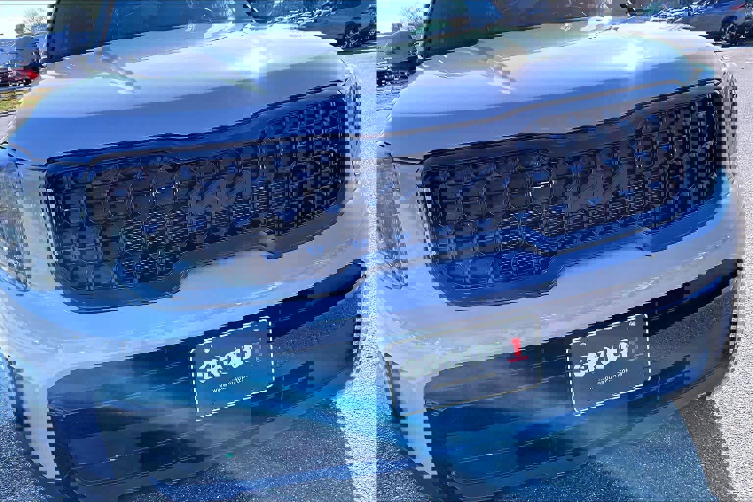 Used 2025 Kia Telluride EX X-Line image 30