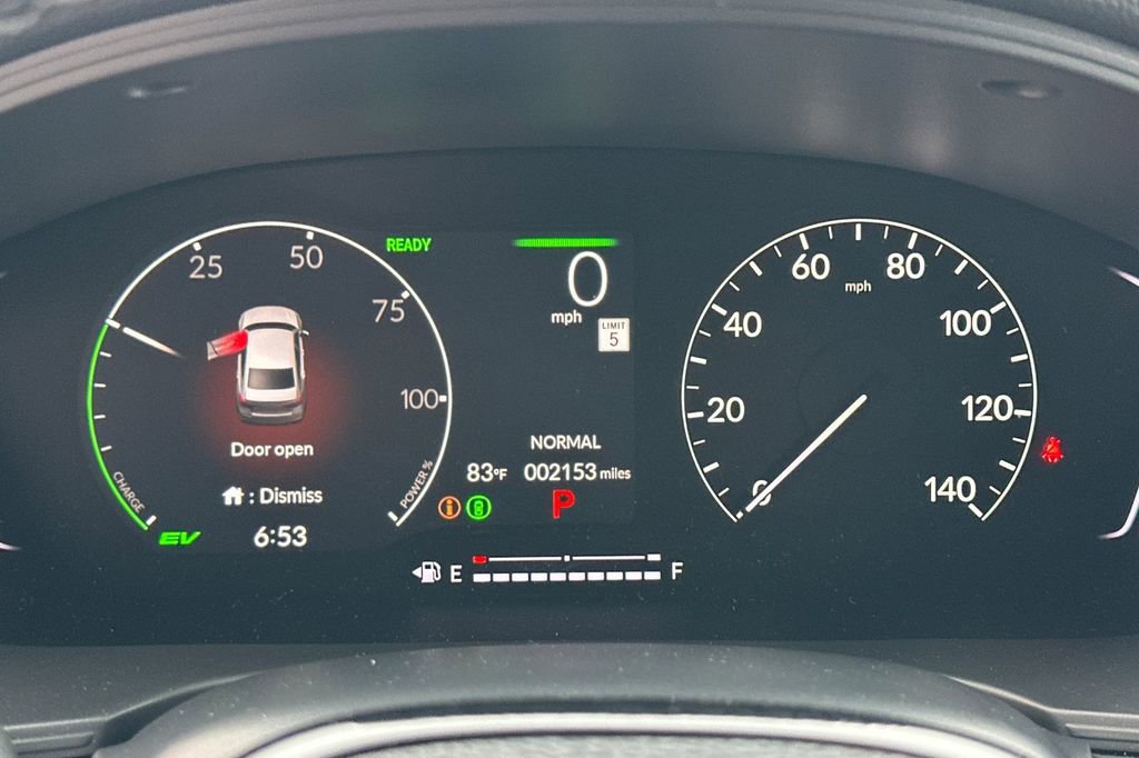 Certified 2026 Honda Civic Sport Touring image 27