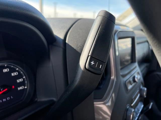 New 2023 Chevrolet Silverado 2500 W/T w/ WT Convenience Package image 22