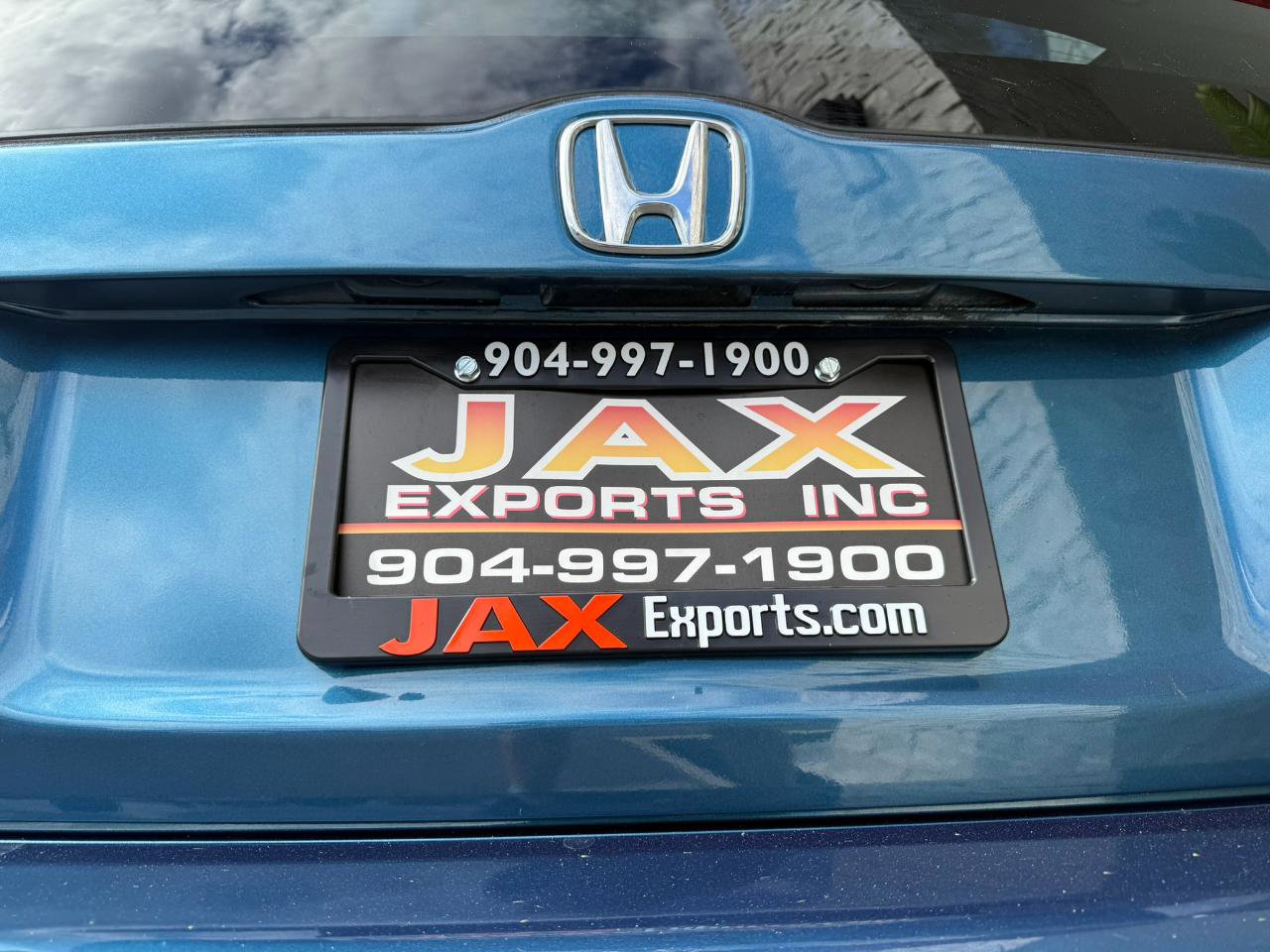 Used 2011 Honda Insight LX image 6