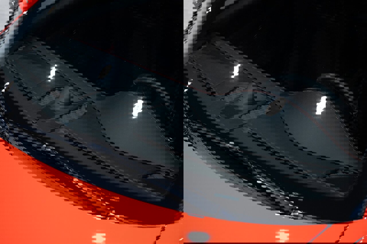 Used 2016 Porsche 911 GT3 RS RWD image 64