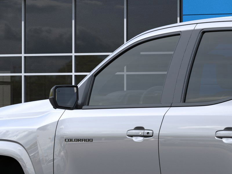 New 2026 Chevrolet Colorado Z71 w/ Technology Package image 12