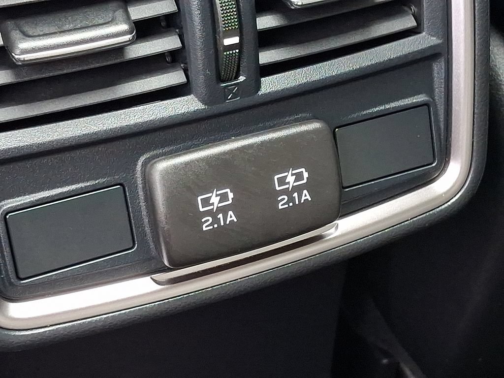 Used 2020 Subaru Forester Limited AWD/4WD image 11