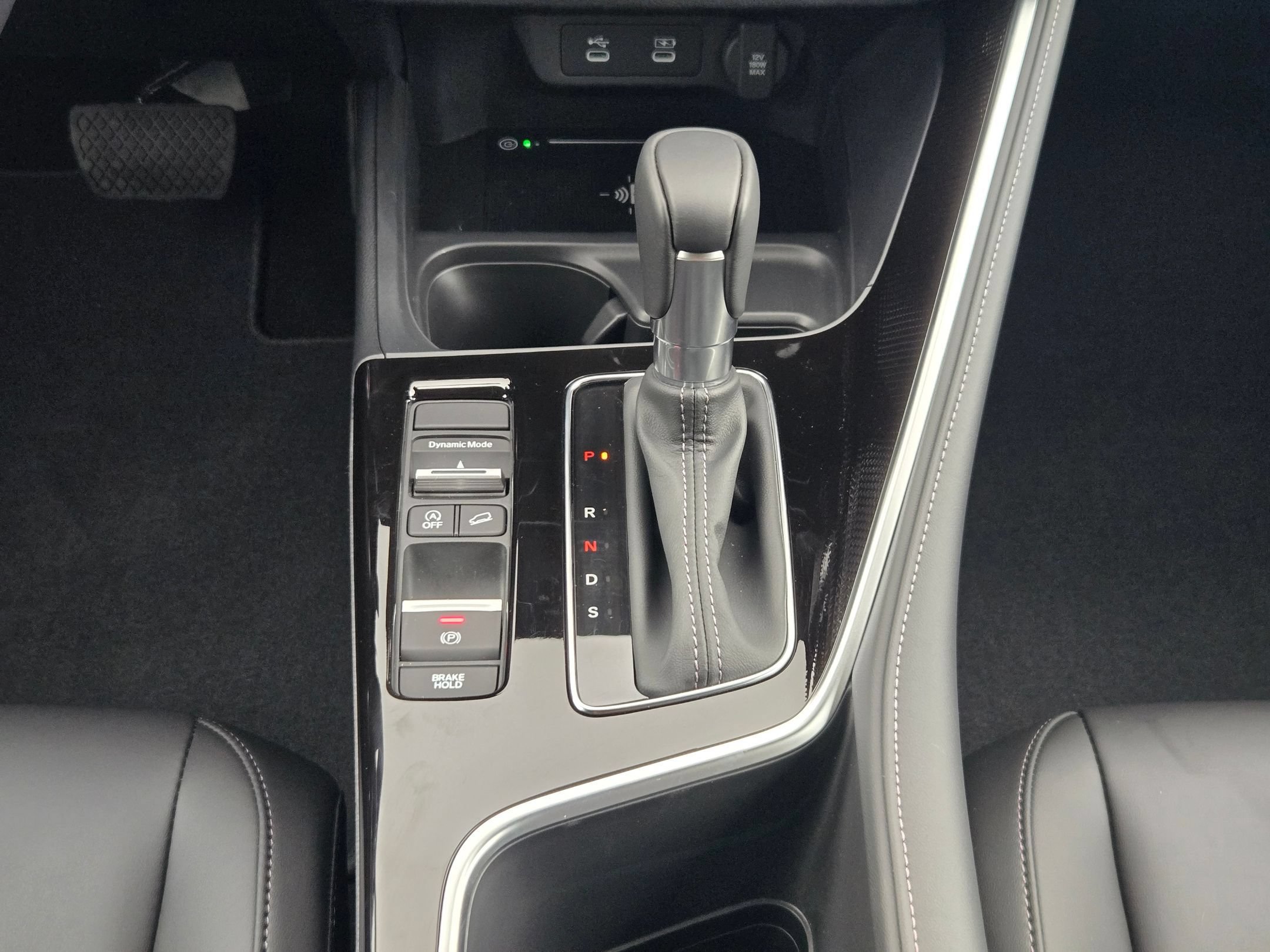 New 2026 Acura ADX AWD image 19