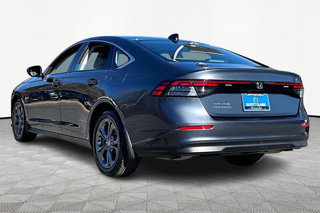 Used 2024 Honda Accord EX image 5