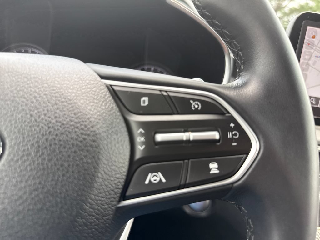 Certified 2023 Hyundai Santa Fe SEL AWD/4WD image 25