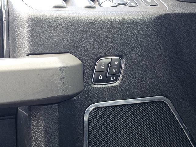 Used 2021 Ford F250 Platinum w/ Snow Plow Prep Package AWD/4WD image 18