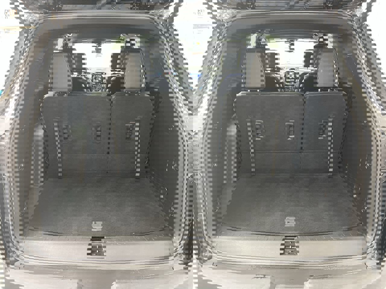 Certified 2023 Chevrolet Traverse LT w/ LT Premium Package image 32