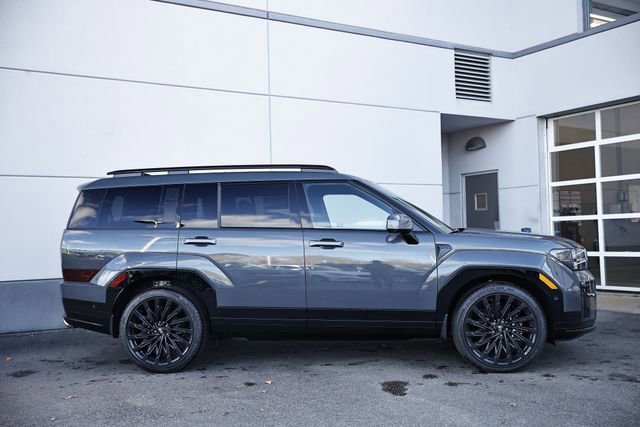 New 2026 Hyundai Santa Fe Calligraphy image 3