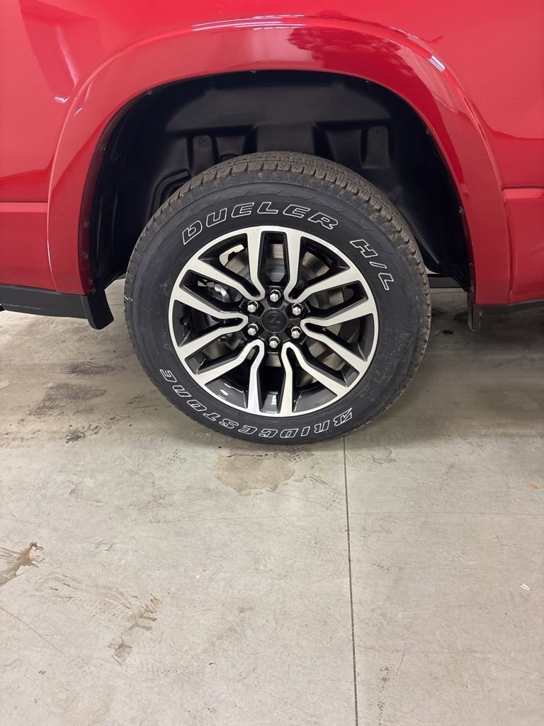 New 2026 RAM 1500 Limited image 41