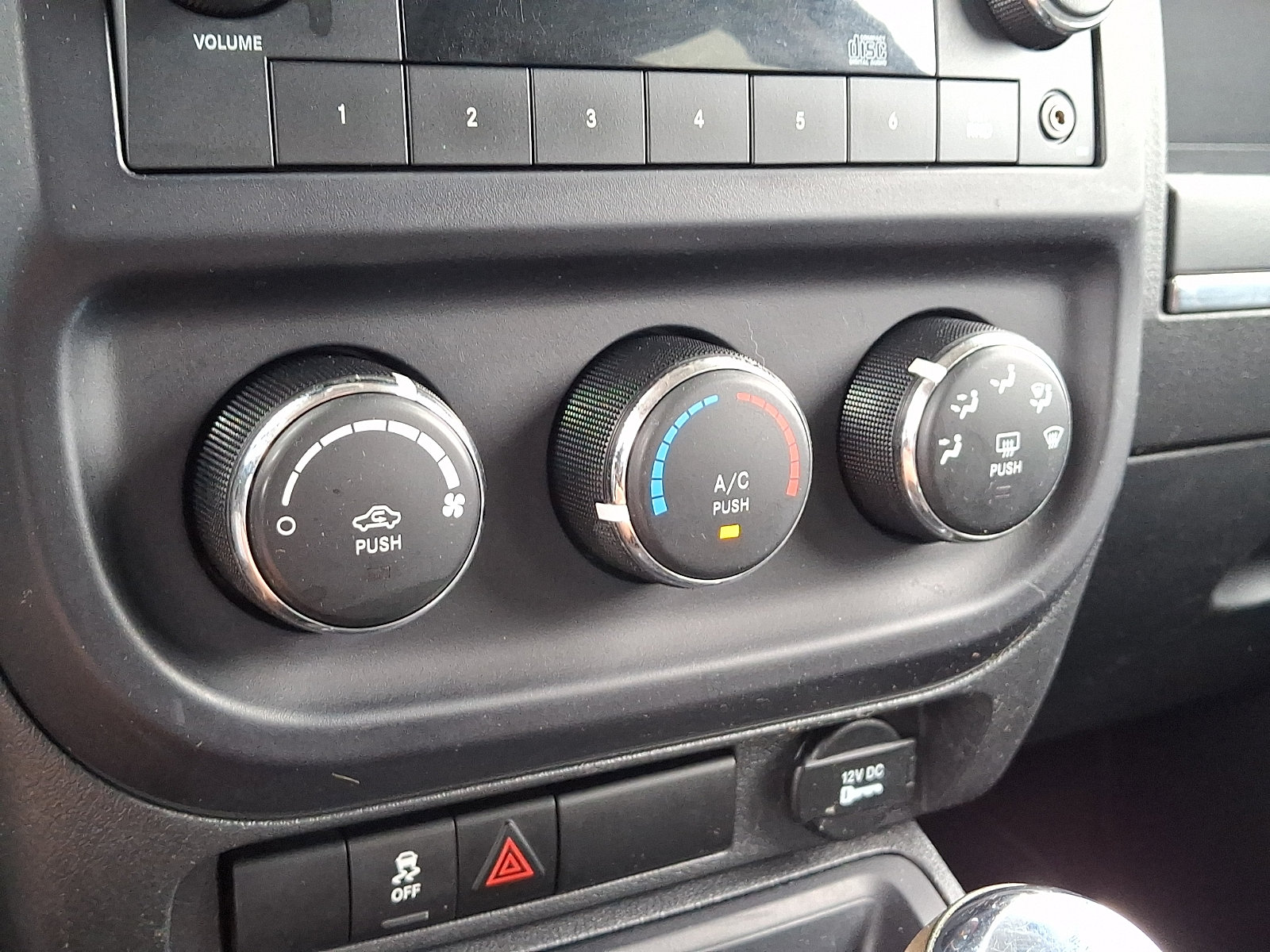 Used 2015 Jeep Patriot Sport w/ Power Value Group FWD image 15