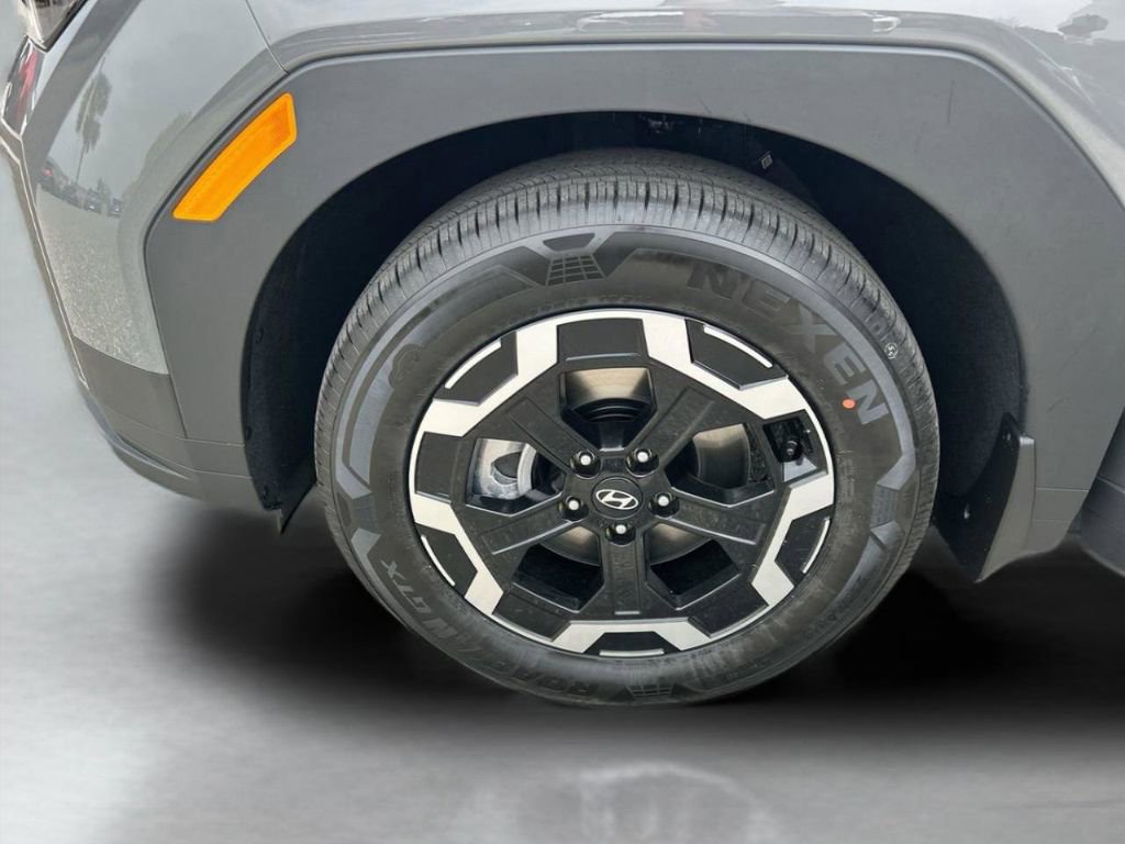 New 2026 Hyundai Santa Fe SEL image 36