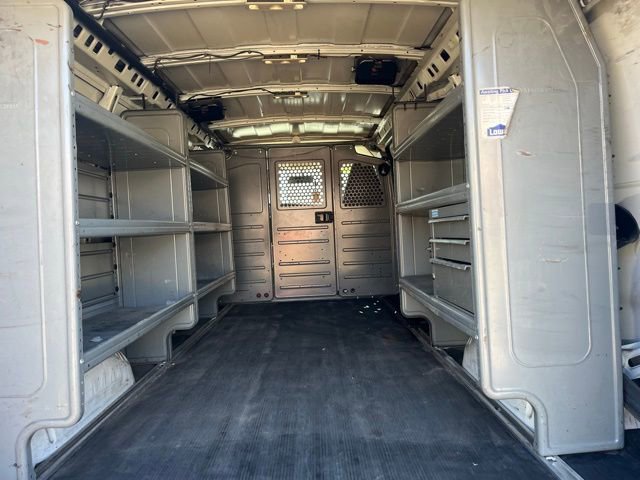 Used 2019 Chevrolet Express 2500 Extended w/ Driver Convenience Package image 24