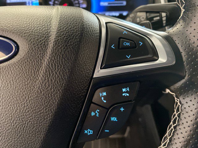 Used 2022 Ford Edge ST w/ Cargo Accessory Package AWD/4WD image 19