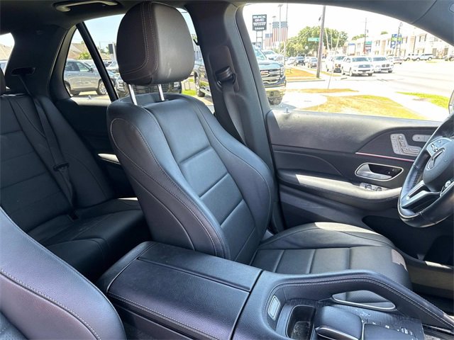 Used 2022 Mercedes-Benz GLE 350 GLE 350 image 13
