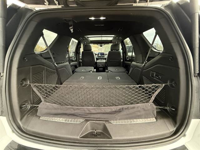 Used 2021 Chevrolet Tahoe High Country image 27