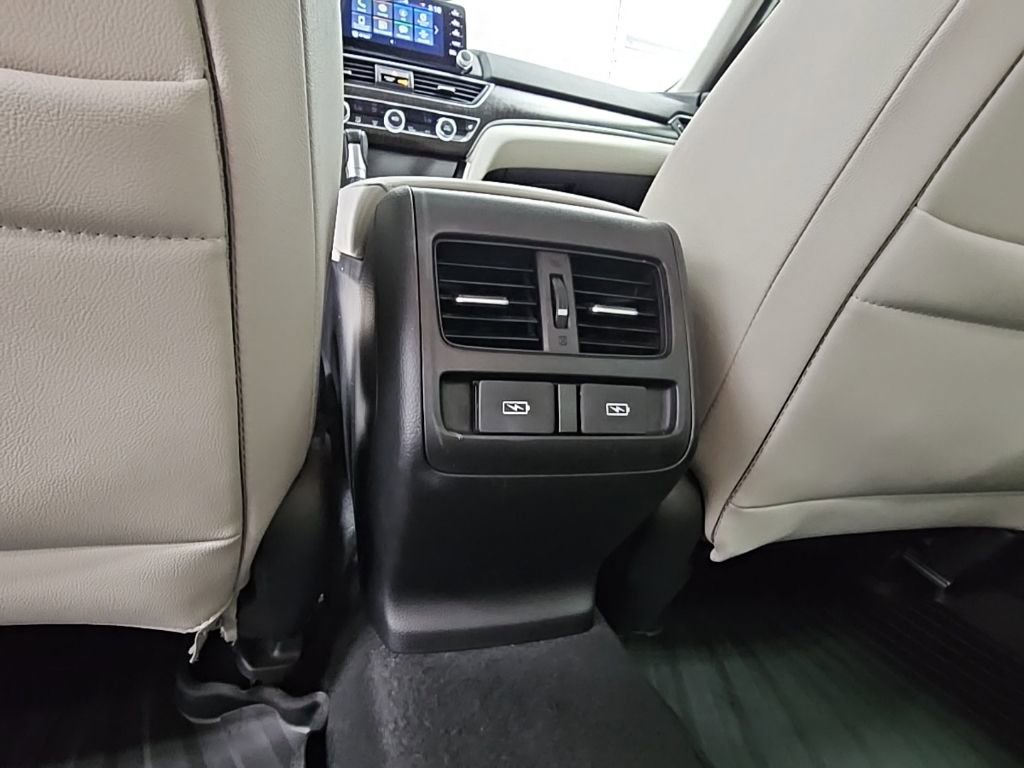 Used 2021 Honda Accord EX-L image 30