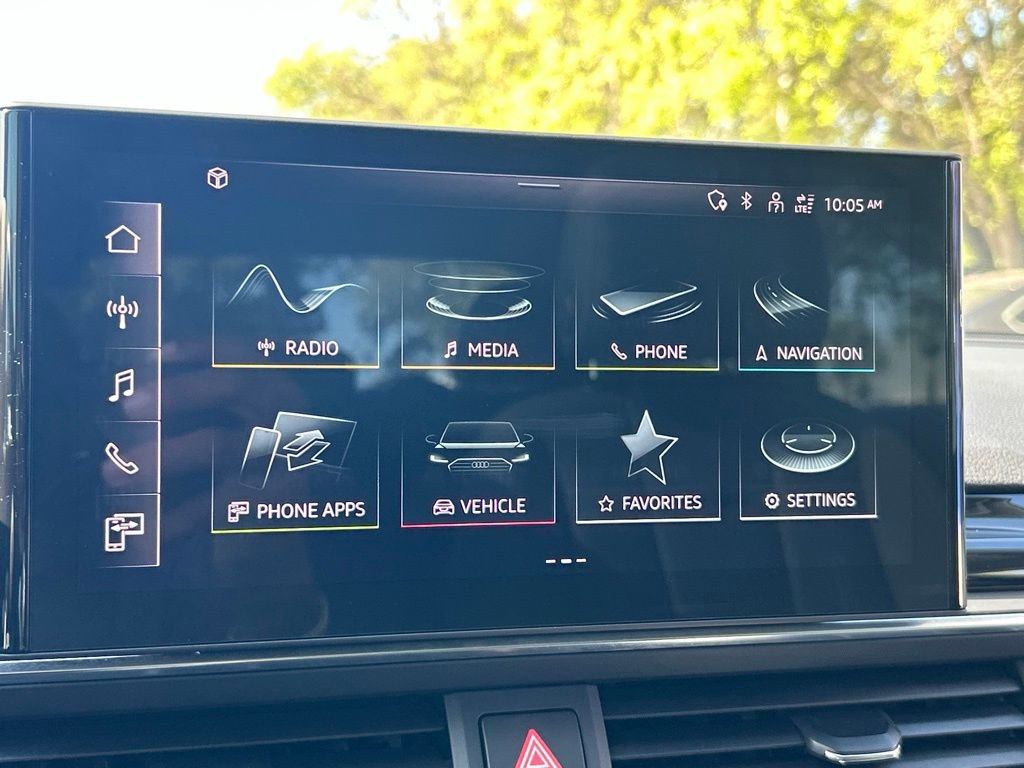 Used 2023 Audi A5 2.0T Premium Plus w/ Premium Plus image 17