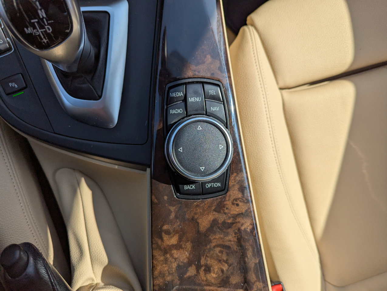 Used 2016 BMW 328i xDrive Sedan image 28