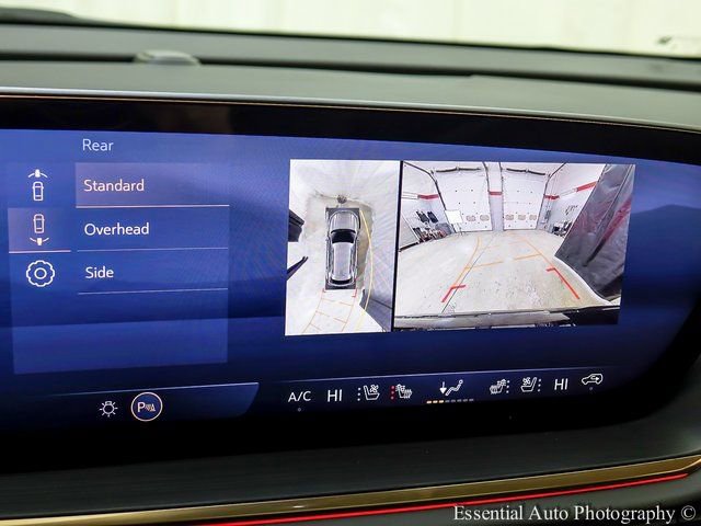 New 2026 Buick Envision Avenir AWD/4WD image 15