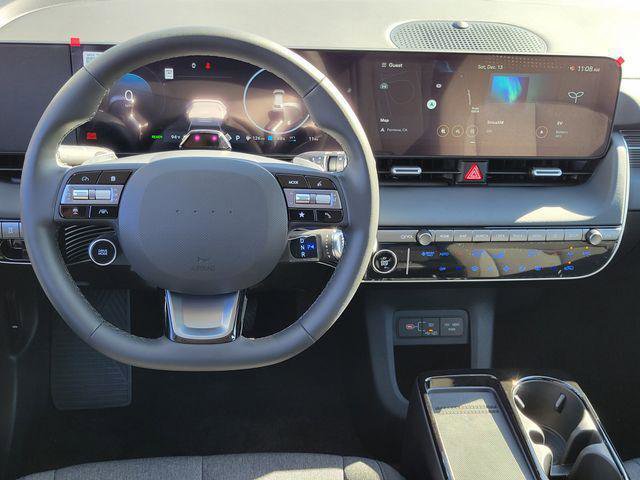 New 2026 Hyundai Ioniq 5 SE RWD image 4
