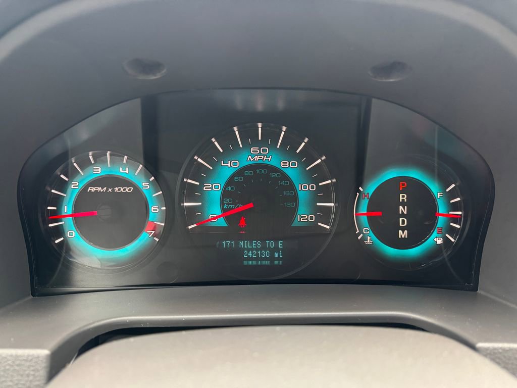 Used 2010 Ford Fusion SE image 21